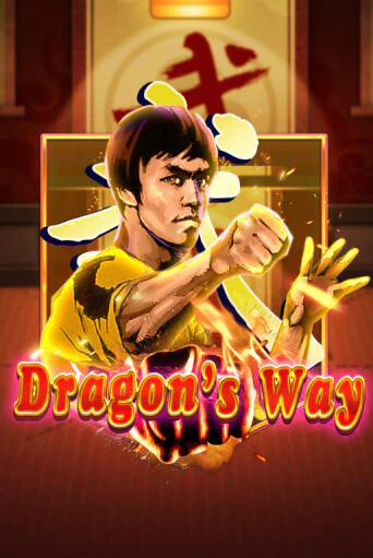 Dragon's Way бесплатная онлайн игра от лучшего сайта Гранд Казино Казахстан