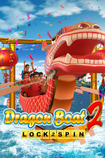 Dragon Boat 2 бесплатная онлайн игра от лучшего сайта Гранд Казино Казахстан