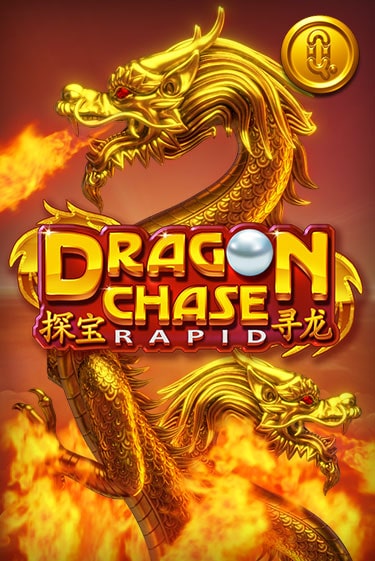 Dragon Chase Rapid бесплатная онлайн игра от лучшего сайта Гранд Казино Казахстан