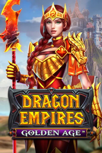 Dragon Empires Golden Age™ бесплатная онлайн игра от лучшего сайта Гранд Казино Казахстан