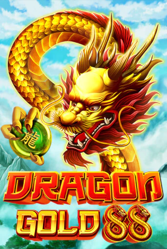 Dragon Gold 88 бесплатная онлайн игра от лучшего сайта Гранд Казино Казахстан