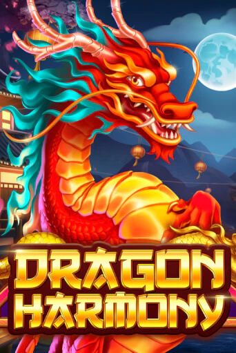 Dragon Harmony бесплатная онлайн игра от лучшего сайта Гранд Казино Казахстан