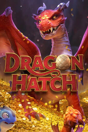 Dragon Hatch бесплатная онлайн игра от лучшего сайта Гранд Казино Казахстан