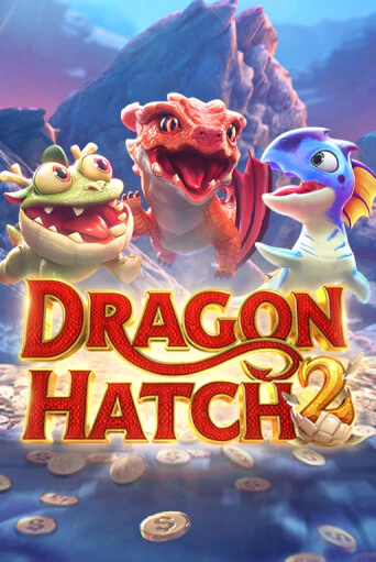 Dragon Hatch 2 бесплатная онлайн игра от лучшего сайта Гранд Казино Казахстан