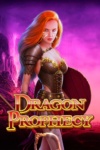 Dragon Prophecy бесплатная онлайн игра от лучшего сайта Гранд Казино Казахстан