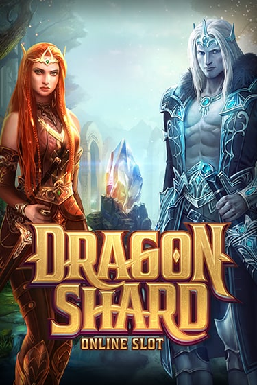 Dragon Shard бесплатная онлайн игра от лучшего сайта Гранд Казино Казахстан