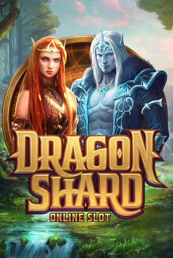 Dragon Shard бесплатная онлайн игра от лучшего сайта Гранд Казино Казахстан