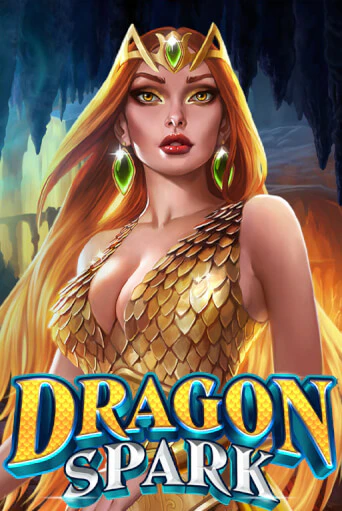 Dragon Spark бесплатная онлайн игра от лучшего сайта Гранд Казино Казахстан