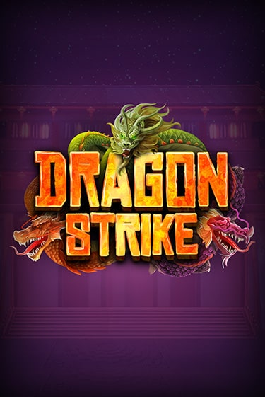 Dragon Strike бесплатная онлайн игра от лучшего сайта Гранд Казино Казахстан