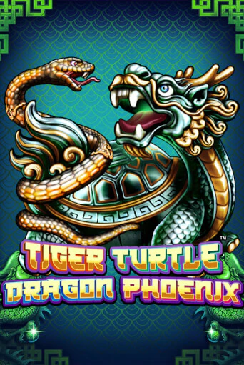 Dragon Tiger Phoenix Turtle бесплатная онлайн игра от лучшего сайта Гранд Казино Казахстан