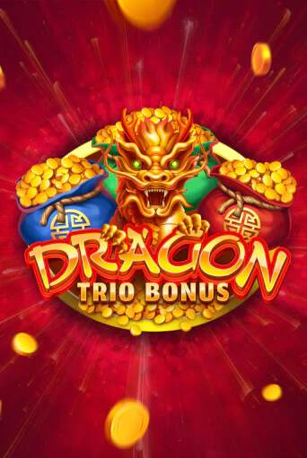 Dragon Trio Bonus бесплатная онлайн игра от лучшего сайта Гранд Казино Казахстан