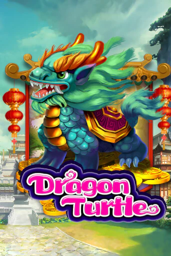 Dragon Turtle бесплатная онлайн игра от лучшего сайта Гранд Казино Казахстан