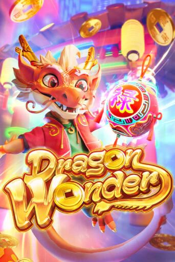 Dragon Wonder бесплатная онлайн игра от лучшего сайта Гранд Казино Казахстан