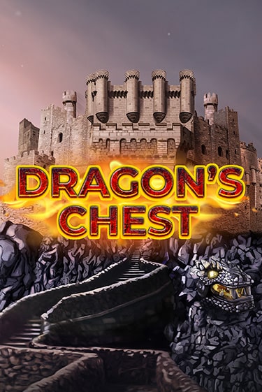 Dragons Chest бесплатная онлайн игра от лучшего сайта Гранд Казино Казахстан