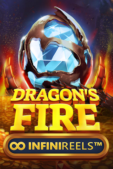 Dragon's Fire INFINIREELS бесплатная онлайн игра от лучшего сайта Гранд Казино Казахстан