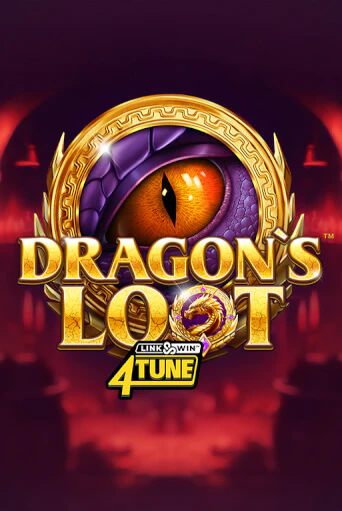 Dragon's Loot Link&Win 4Tune бесплатная онлайн игра от лучшего сайта Гранд Казино Казахстан