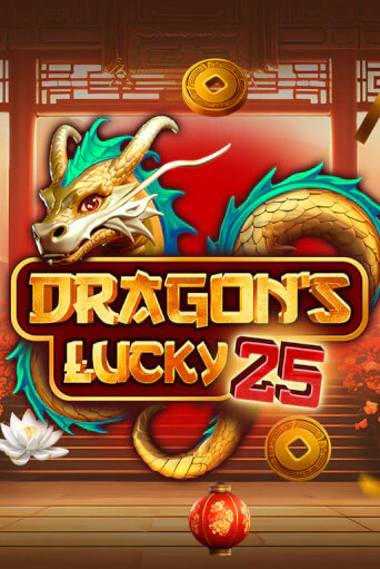 Dragon's Lucky 25 бесплатная онлайн игра от лучшего сайта Гранд Казино Казахстан