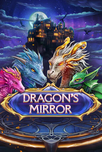 Dragon’s Mirror бесплатная онлайн игра от лучшего сайта Гранд Казино Казахстан