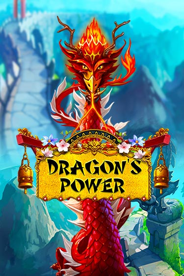 Dragons Power бесплатная онлайн игра от лучшего сайта Гранд Казино Казахстан