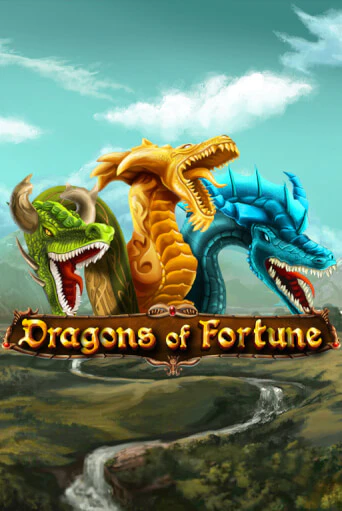 Dragons of Fortune бесплатная онлайн игра от лучшего сайта Гранд Казино Казахстан