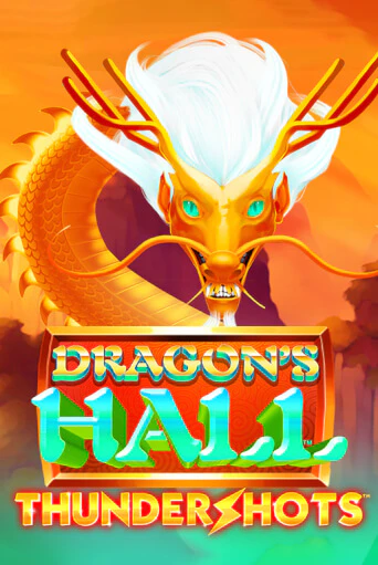 Dragons's Hall Thundershots бесплатная онлайн игра от лучшего сайта Гранд Казино Казахстан