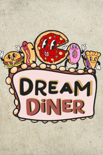 Dream Diner бесплатная онлайн игра от лучшего сайта Гранд Казино Казахстан