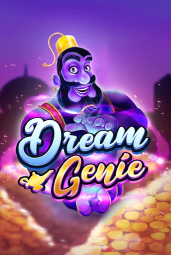 Dream Genie бесплатная онлайн игра от лучшего сайта Гранд Казино Казахстан