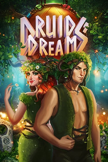 Druids' Dream бесплатная онлайн игра от лучшего сайта Гранд Казино Казахстан