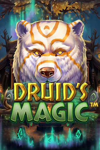 Druid’s Magic бесплатная онлайн игра от лучшего сайта Гранд Казино Казахстан