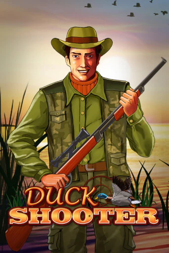 Duck Shooter бесплатная онлайн игра от лучшего сайта Гранд Казино Казахстан