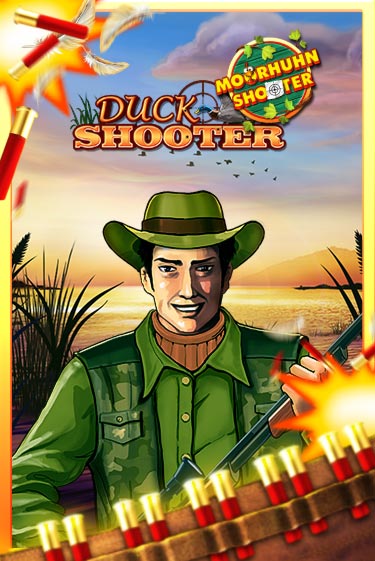 Duck Shooter Crazy Chicken Shooter бесплатная онлайн игра от лучшего сайта Гранд Казино Казахстан