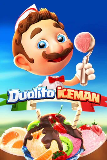 Duolito Iceman бесплатная онлайн игра от лучшего сайта Гранд Казино Казахстан