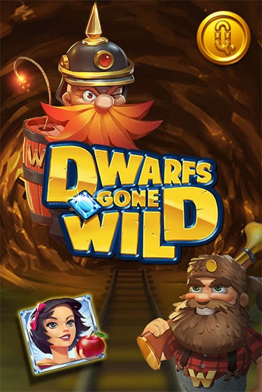 Dwarfs Gone Wild бесплатная онлайн игра от лучшего сайта Гранд Казино Казахстан