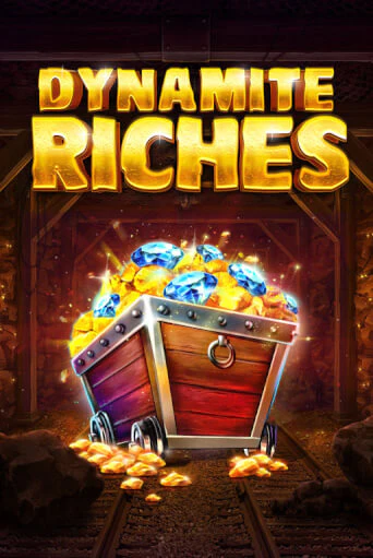 Dynamite Riches бесплатная онлайн игра от лучшего сайта Гранд Казино Казахстан