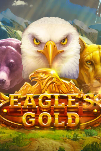 Eagles Gold бесплатная онлайн игра от лучшего сайта Гранд Казино Казахстан