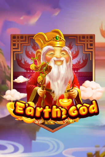 Earth God бесплатная онлайн игра от лучшего сайта Гранд Казино Казахстан