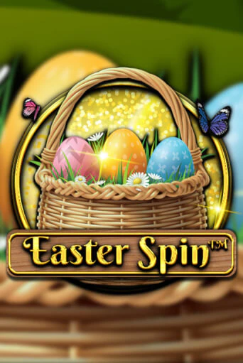 Easter Spin бесплатная онлайн игра от лучшего сайта Гранд Казино Казахстан