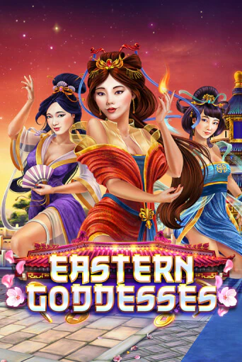 Eastern Goddesses бесплатная онлайн игра от лучшего сайта Гранд Казино Казахстан