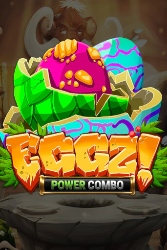 Eggz! POWER COMBO бесплатная онлайн игра от лучшего сайта Гранд Казино Казахстан