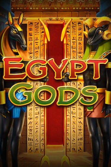 Egypt Gods бесплатная онлайн игра от лучшего сайта Гранд Казино Казахстан