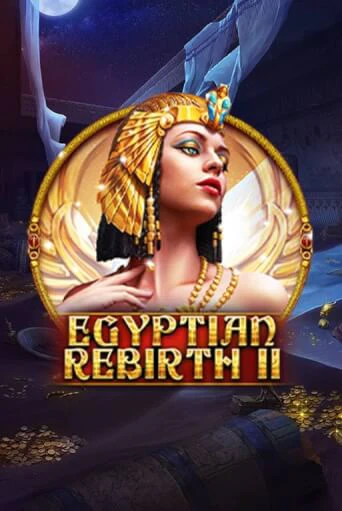 Egyptian Rebirth II - 10 Lines бесплатная онлайн игра от лучшего сайта Гранд Казино Казахстан