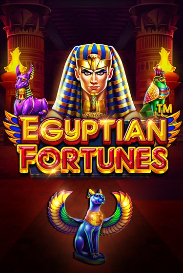 Egyptian Fortunes бесплатная онлайн игра от лучшего сайта Гранд Казино Казахстан