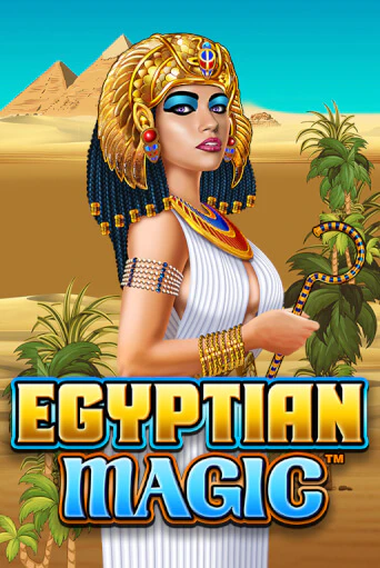 Egyptian Magic бесплатная онлайн игра от лучшего сайта Гранд Казино Казахстан