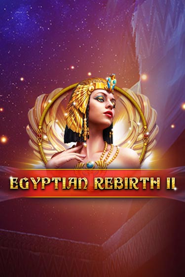 Egyptian Rebirth II бесплатная онлайн игра от лучшего сайта Гранд Казино Казахстан