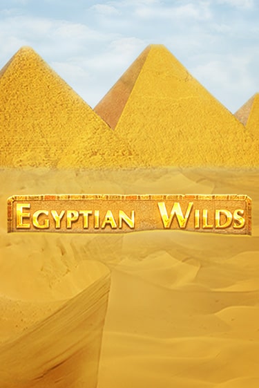 Egyptian Wilds бесплатная онлайн игра от лучшего сайта Гранд Казино Казахстан