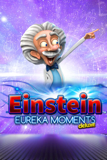 Einstein Eureka Moments бесплатная онлайн игра от лучшего сайта Гранд Казино Казахстан