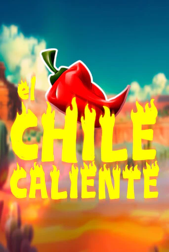 El Chile Caliente бесплатная онлайн игра от лучшего сайта Гранд Казино Казахстан