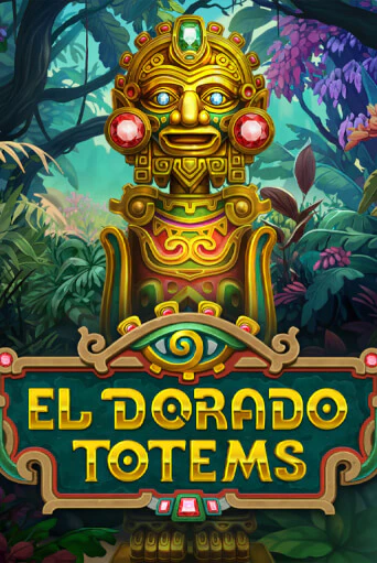 El Dorado Totems бесплатная онлайн игра от лучшего сайта Гранд Казино Казахстан