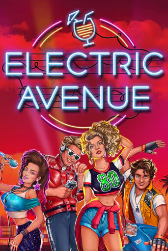 Electric Avenue бесплатная онлайн игра от лучшего сайта Гранд Казино Казахстан