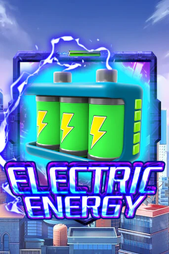 Electric Energy бесплатная онлайн игра от лучшего сайта Гранд Казино Казахстан